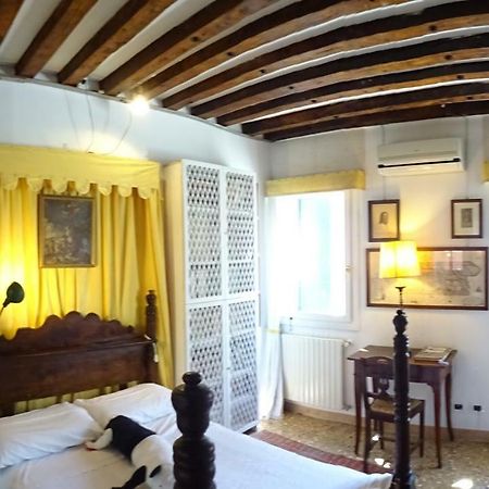 Artist House Apartment Venesia Bagian luar foto